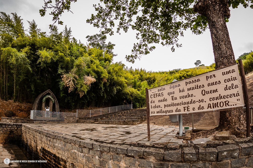 Santuário Diocesano Nossa Senhora da Natividade